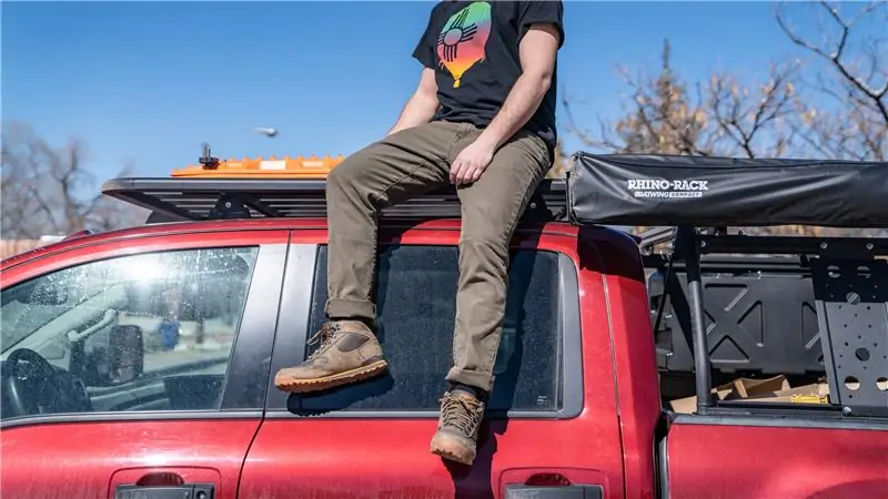 Эти рабочие штаны почти идеальны