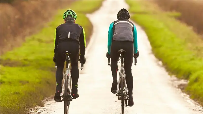 Между упражнениями и гневом существует сложная связь