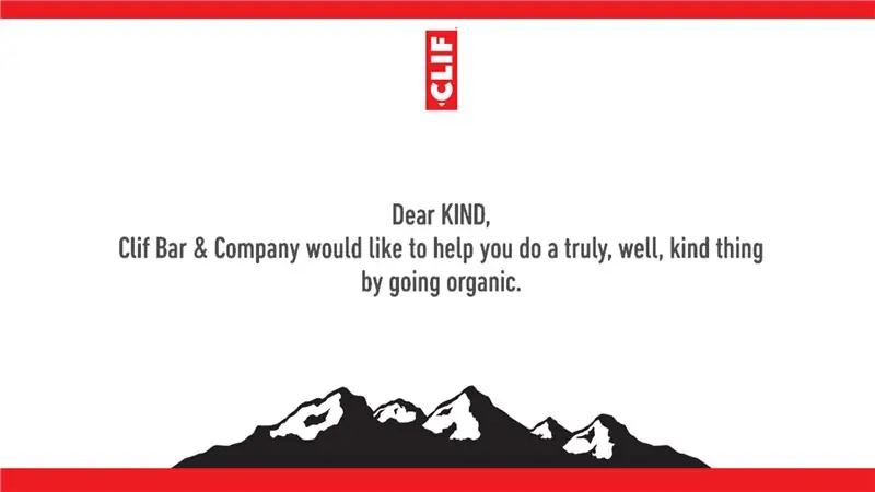 Клиф назвал бар Kind в "Нью-Йорк Таймс"