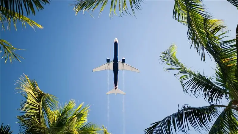 Вот как выиграть 1 миллион баллов JetBlue