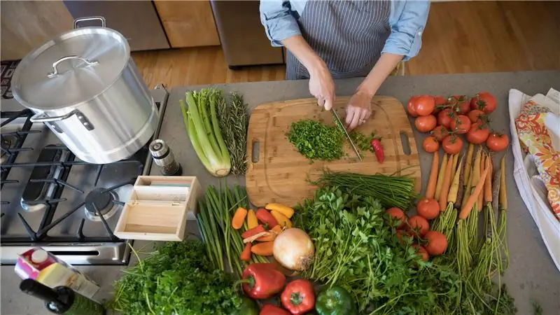 6 советов: ешьте меньше