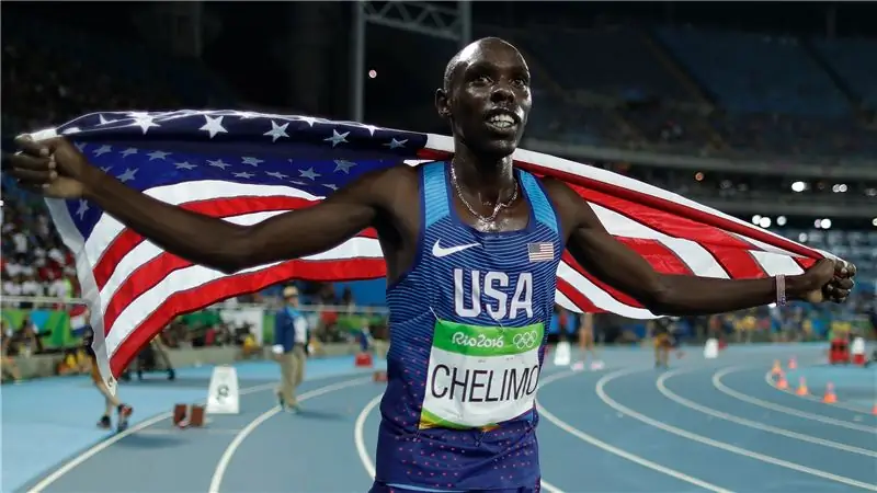 Пройти квалификацию на Олимпиаду стало намного сложнее