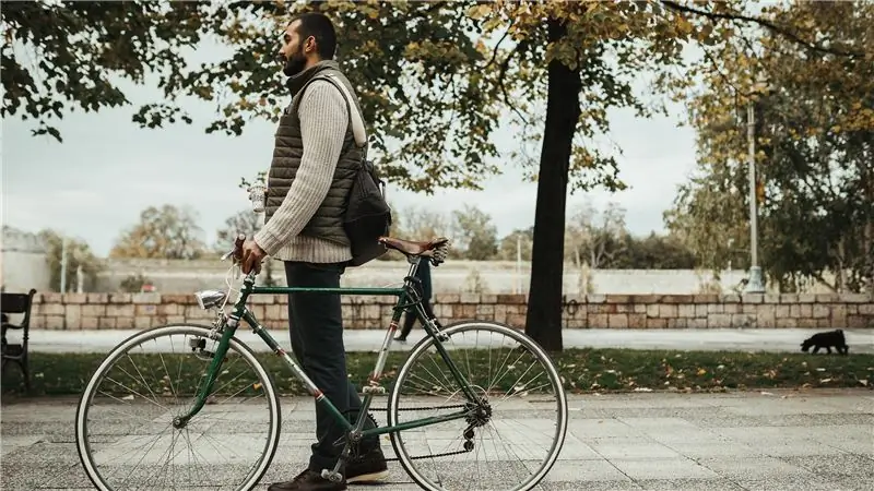 Виновен до тех пор, пока не будет доказано, в шлеме