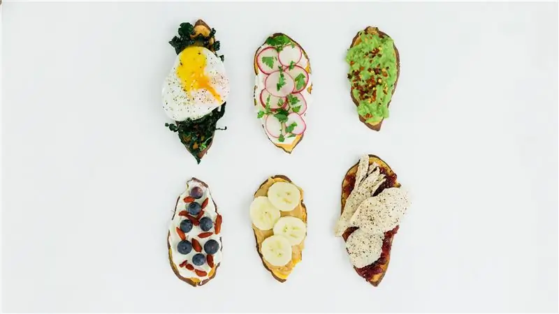 Полезно ли «чистое питание»? Не совсем