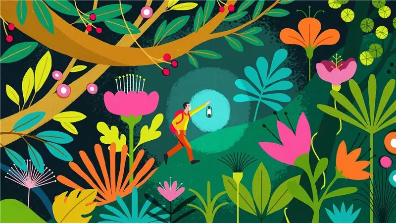 6 принципов сокрушаться в жизни, не сгорая