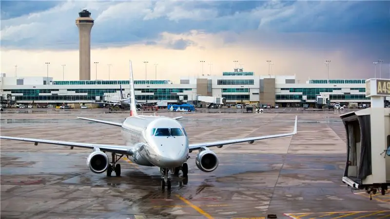 Как найти самый дешевый рейс каждый раз