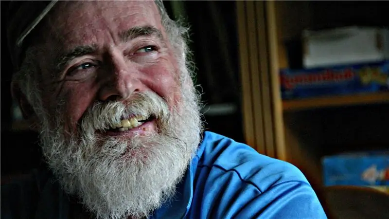 Легенда AT, передающая мудрость молодым путешественникам