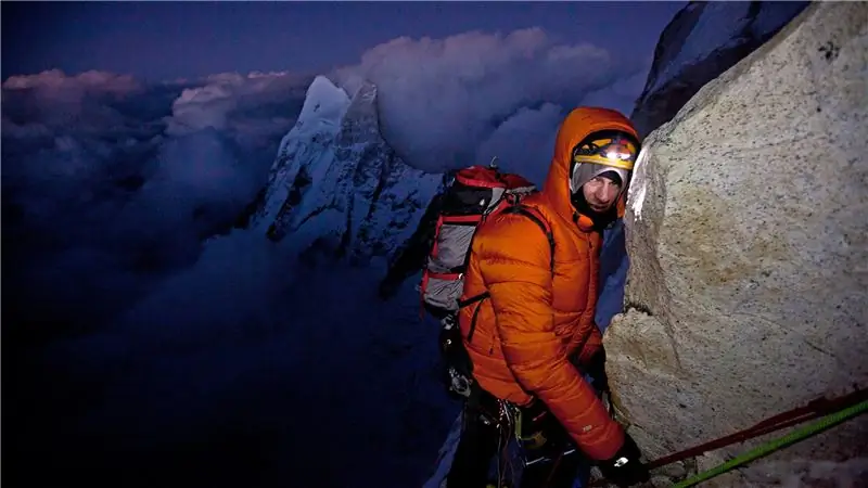 Важность выносливости