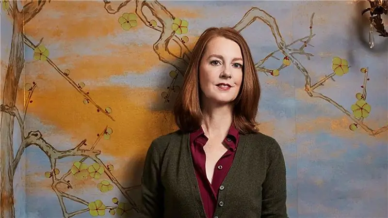 Привычки Гретхен Рубин к счастью