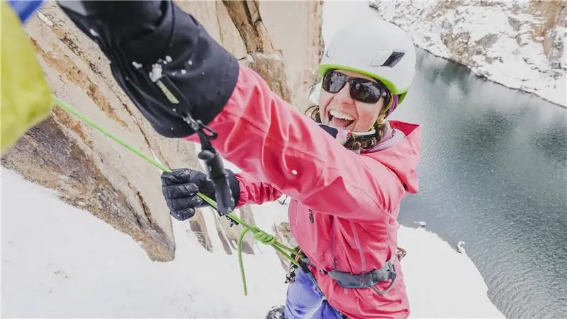Есть два вида счастья. Выход на улицу усиливает оба