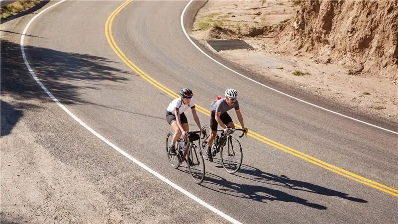 Разъяснение иска Trek WaveCel о шлеме