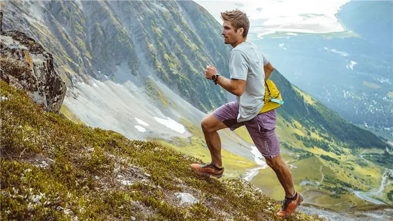 Max Vert Challenge - самая безумная виртуальная гонка