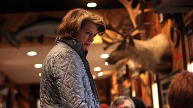 Лизе Мурковски не понравилось это объявление. Мы проверили это фактами