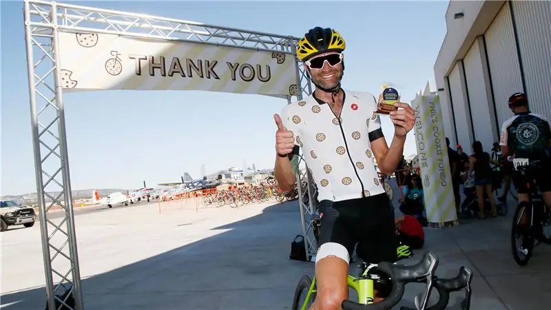 Путеводитель велосипедиста по лучшей еде в Лос-Анджелесе