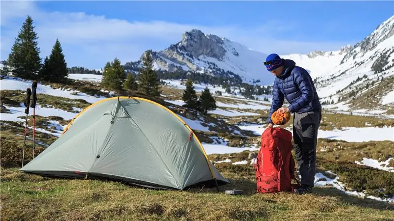 Синтетическая изоляция Polartec теперь полностью переработана