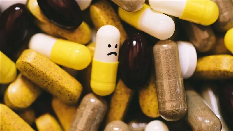 Привет, Конгресс, вот наш план здравоохранения