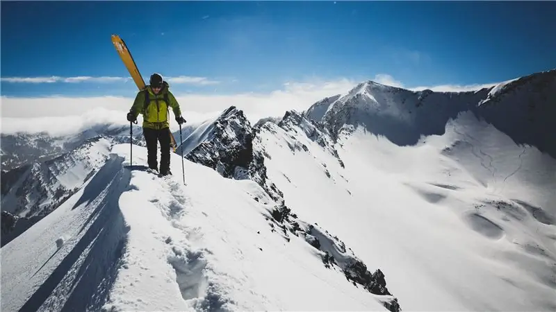 Ваш отпуск на лыжах в Юте изменился к лучшему