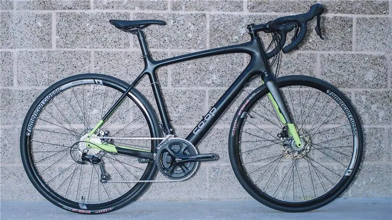 REI хочет стать вашим любимым велосипедным магазином