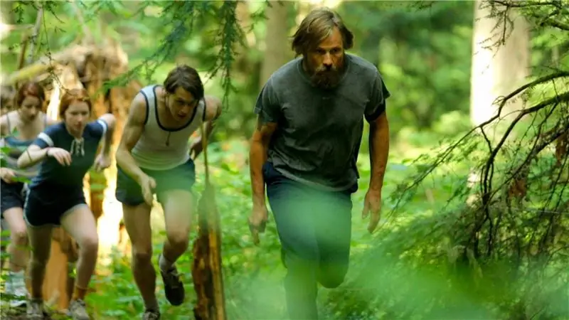 «Капитан Фантастик» показывает воспитание таким, какое оно есть: действительно, очень сложно