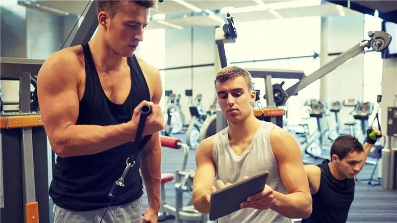 Проблема с обучением на основе генетики