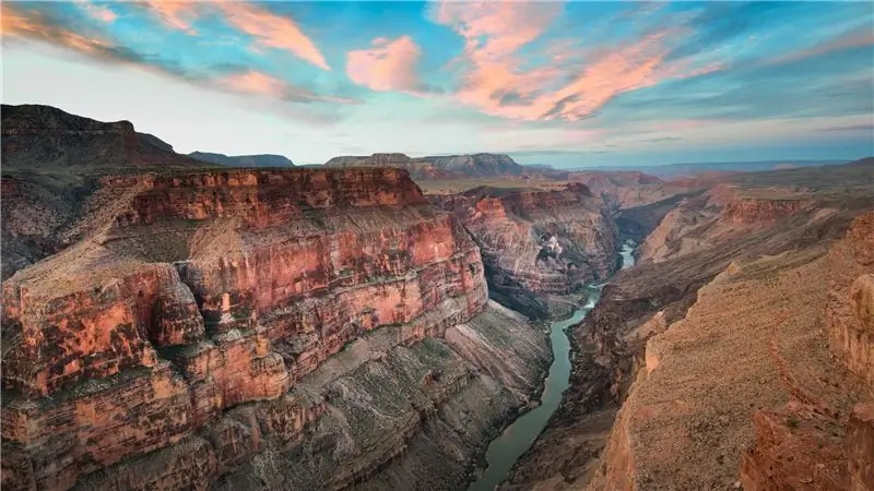 Поразительное приключение Тима Кэхилла