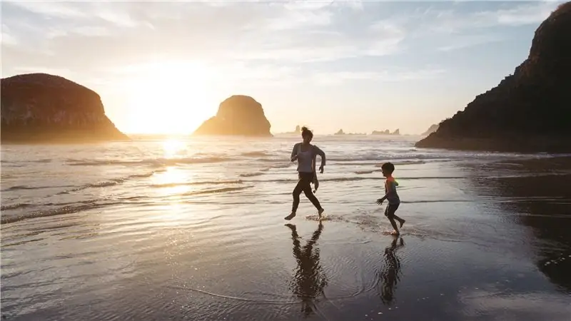 Как поговорить с детьми об изменении климата