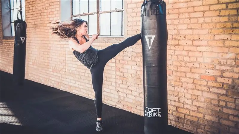 Советы по фитнесу от матери и личного тренера