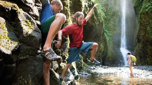 Подышать свежим воздухом