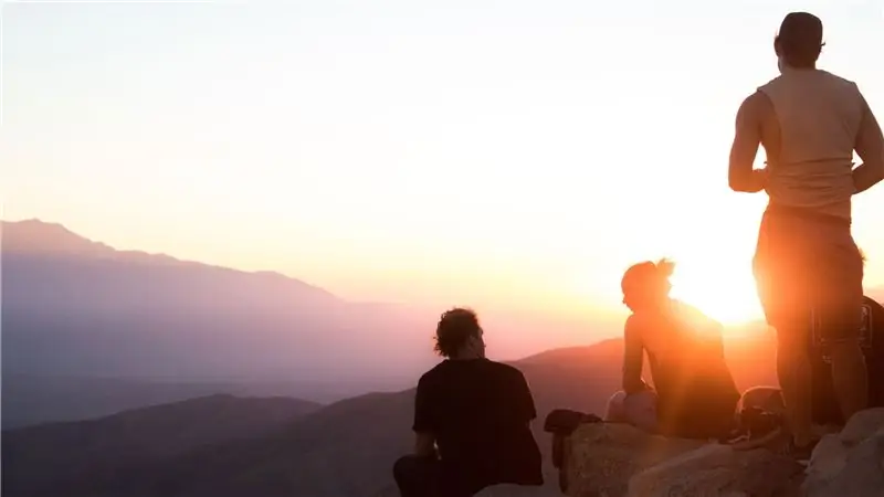 Adventure Local: как найти своих людей за пределами страны