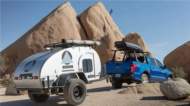 Городская открытая игровая площадка Южной Калифорнии