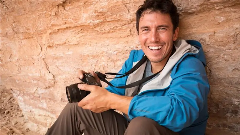 Народный фотограф