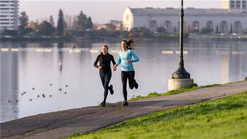 Технические инструменты, необходимые для вашего следующего марафона