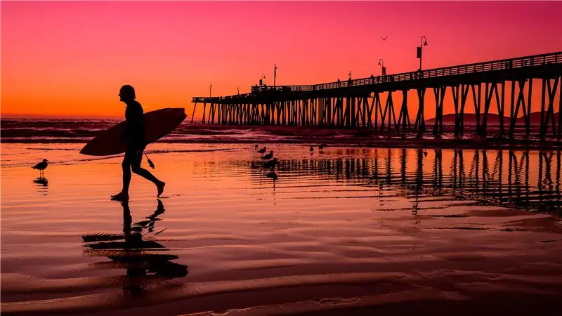 6 советов по созданию лучших фотографий на открытом воздухе