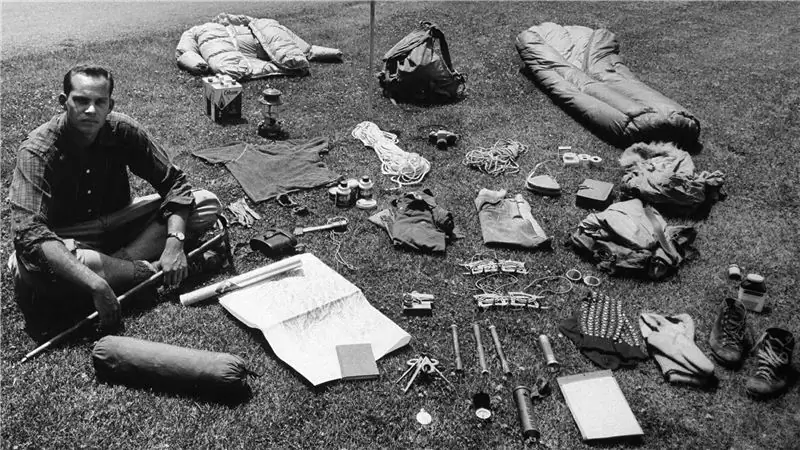 Мелкий шрифт: краткая история 14 человек