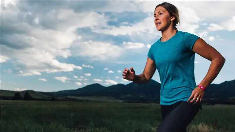 5 советов для более внимательного бега