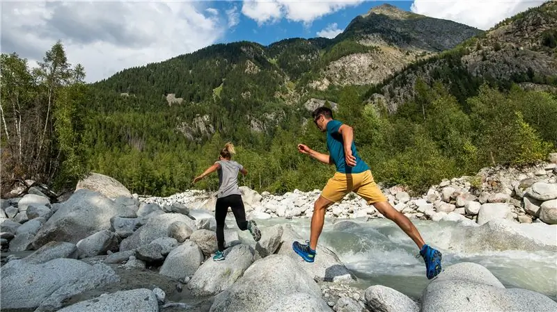 Справочник туриста: как путешествовать быстрее