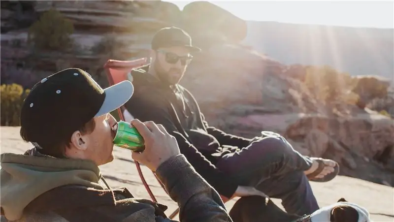 Как выиграть автомобильный кемпинг