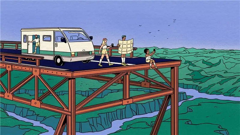 Ваша карта лжет вам