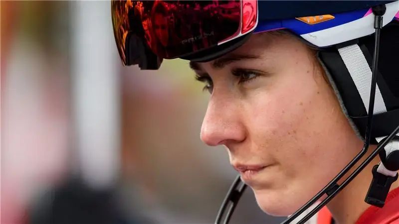 Как спортсмены тренируют сознание перед Олимпийскими играми