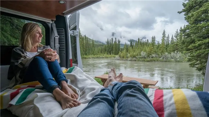 Лучшие (бесплатные) приложения для путешествий