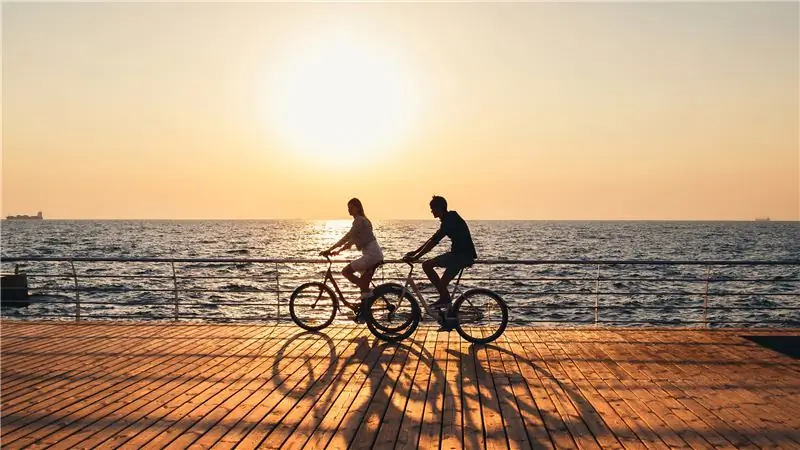 Перестаньте называть их "велосипедами для девочек"