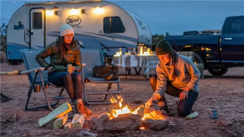 Встречайте новых звезд на открытом воздухе