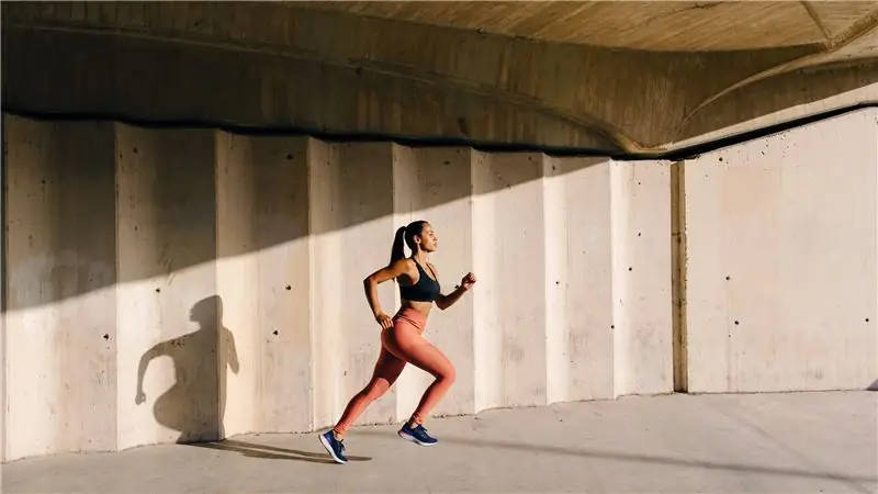 Новое правило обучения для предотвращения травм