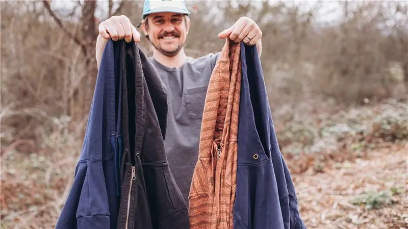 Наши любимые универсальные толстовки