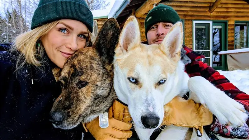 То, что вам никто не говорит о больших собаках