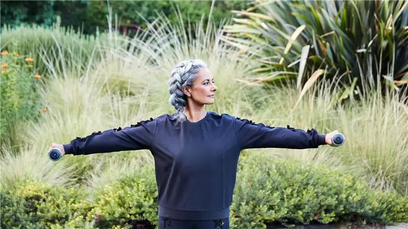 Почему спортсмены старшего возраста теряют взрывную силу