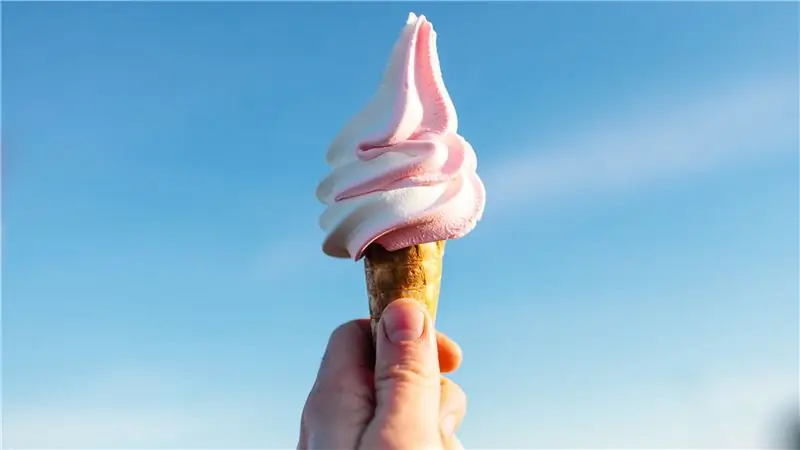 Нет такой вещи, как пустые калории