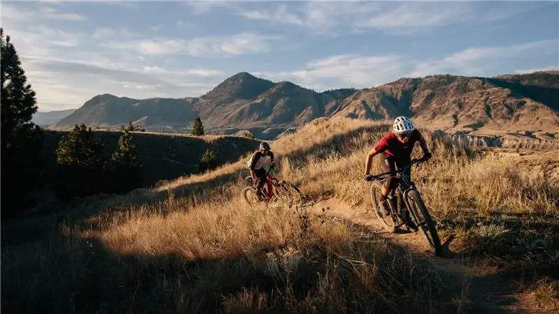 Никогда не было лучшего времени для покупки электронного велосипеда