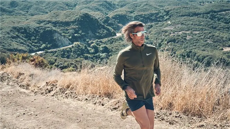 Rich Roll - гуру переосмысления