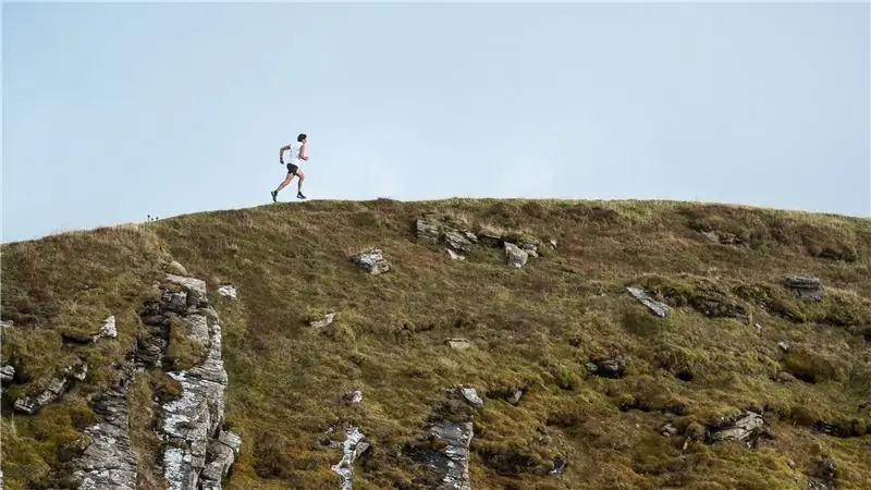 Почему сложно предсказать сверхбеговой успех
